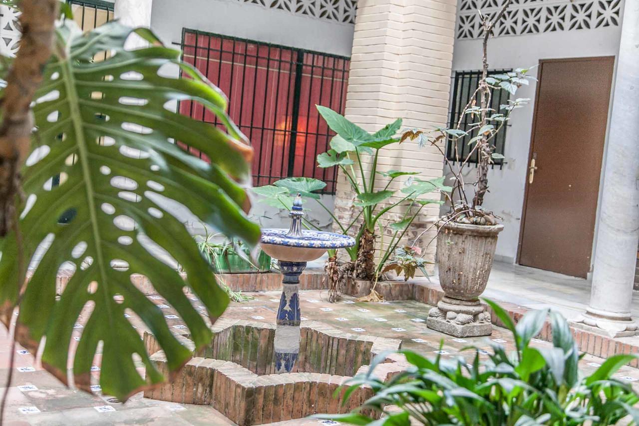 Apartamento Catedral Sevilla