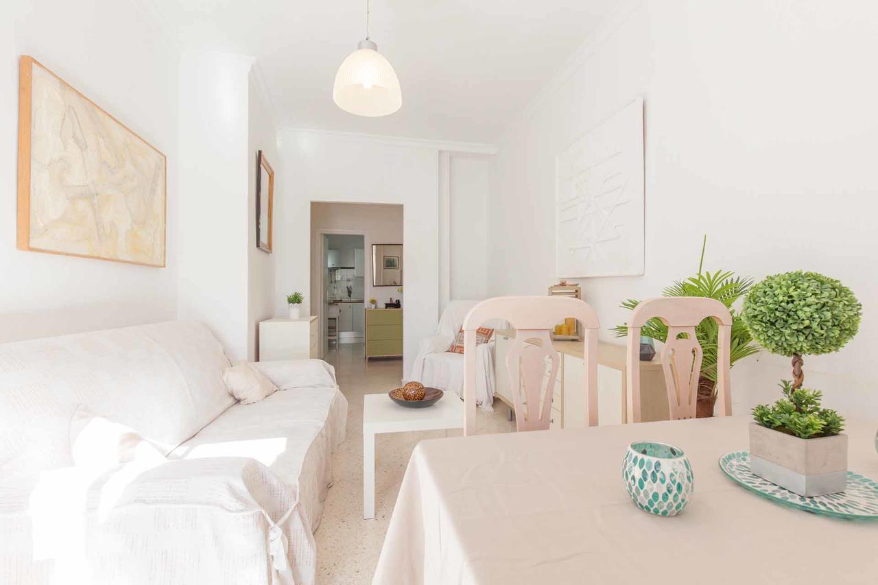Catedral Appartement
